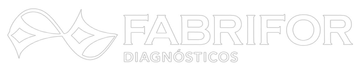 Logo Fabrifor Diagnósticos